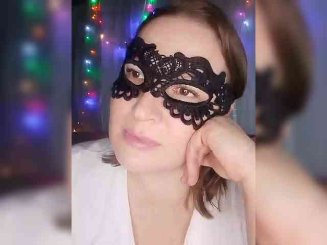 Miranda_sensual webcam