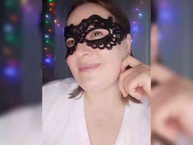 Miranda_sensual webcam