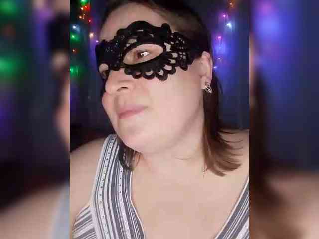 Miranda_sensual webcam