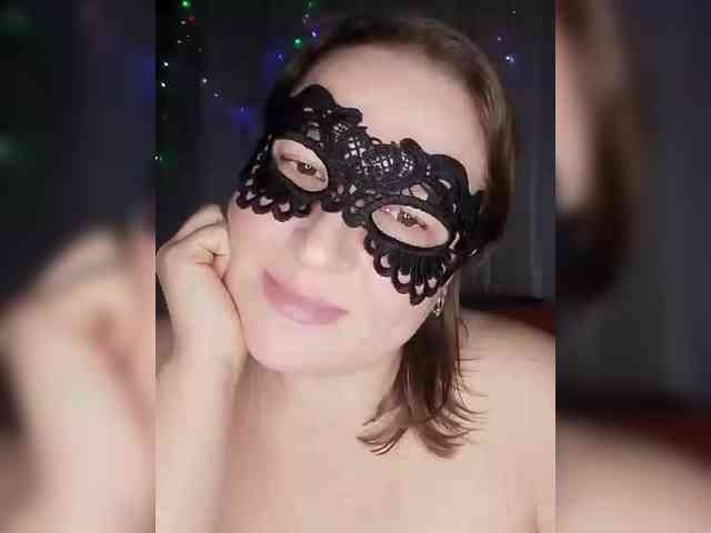 Miranda_sensual webcam