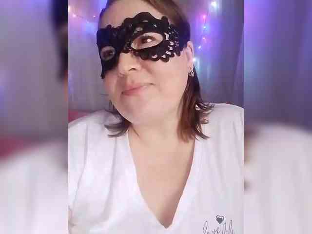 Miranda_sensual webcam