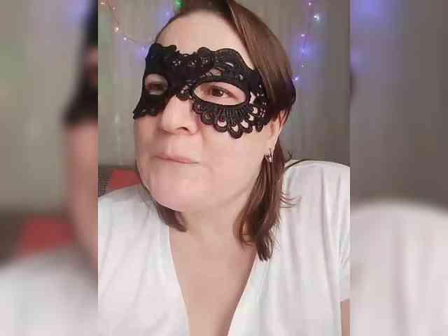 Miranda_sensual webcam