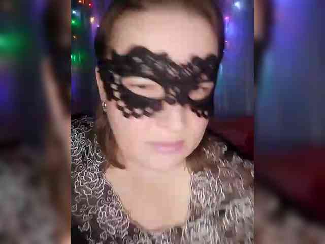 Miranda_sensual webcam