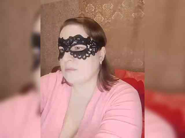 Miranda_sensual webcam