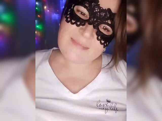 Miranda_sensual webcam