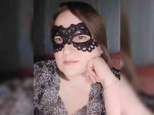 Miranda_sensual webcam