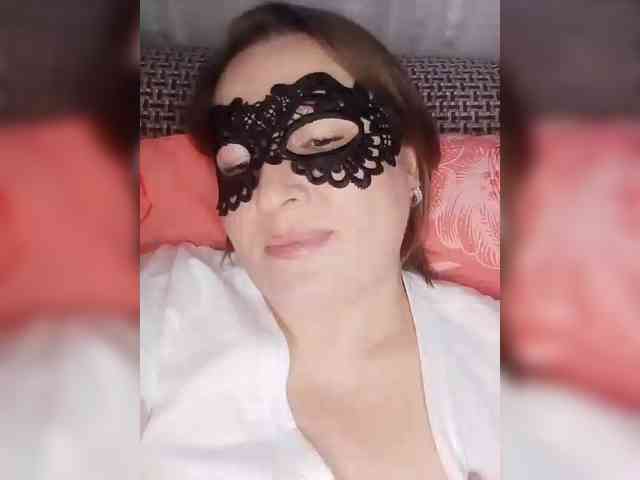 Miranda_sensual webcam