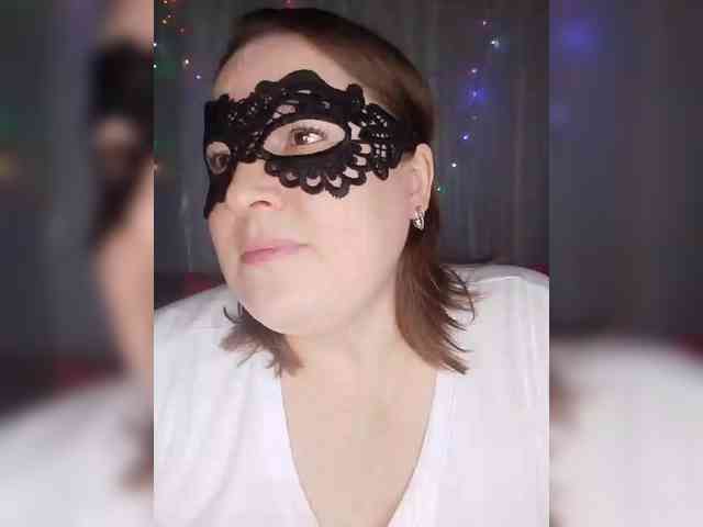 Miranda_sensual webcam