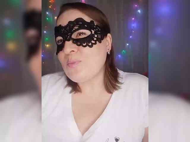 Miranda_sensual webcam