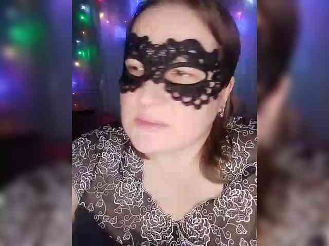 Miranda_sensual webcam