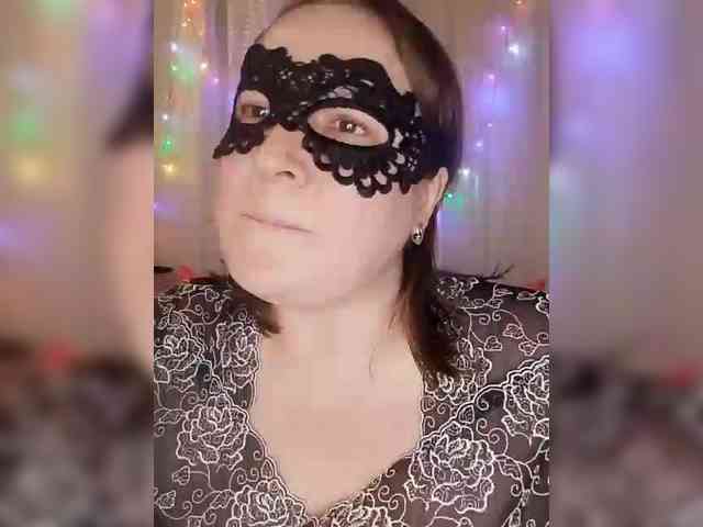 Miranda_sensual webcam