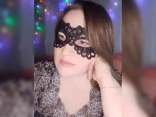 Miranda_sensual webcam