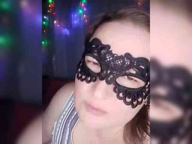 Miranda_sensual webcam