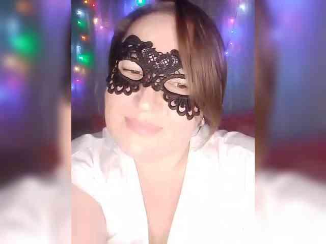 Miranda_sensual webcam