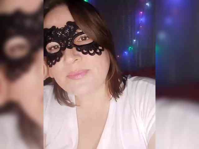 Miranda_sensual webcam