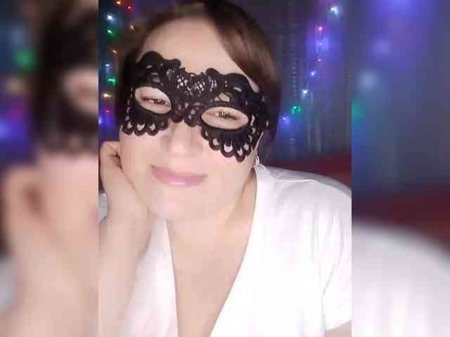 Miranda_sensual webcam