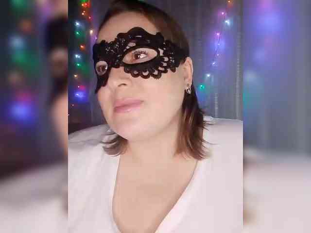 Miranda_sensual webcam