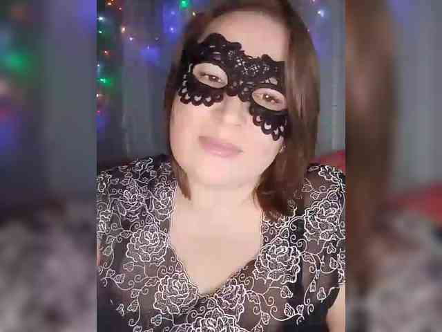 Miranda_sensual webcam