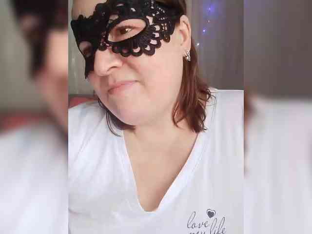 Miranda_sensual webcam