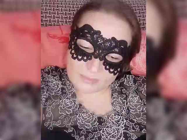 Miranda_sensual webcam