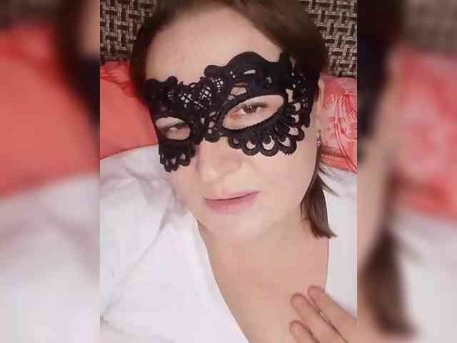 Miranda_sensual webcam