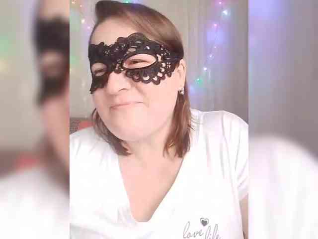 Miranda_sensual webcam