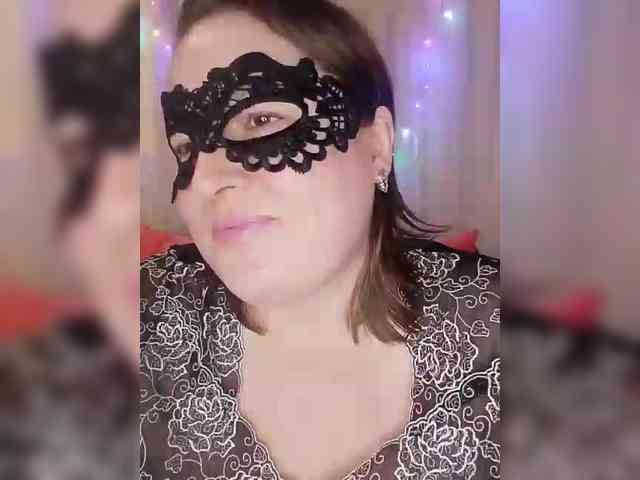 Miranda_sensual webcam