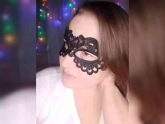 Miranda_sensual webcam