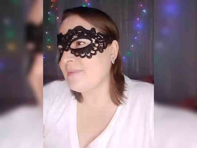 Miranda_sensual webcam