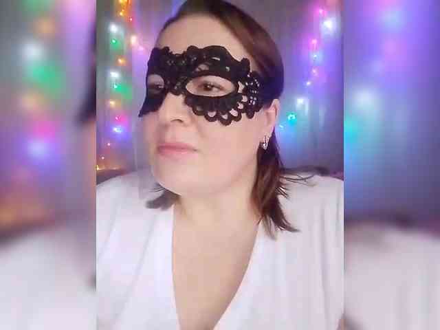 Miranda_sensual webcam