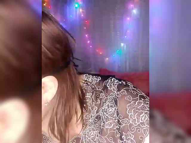 Miranda_sensual webcam