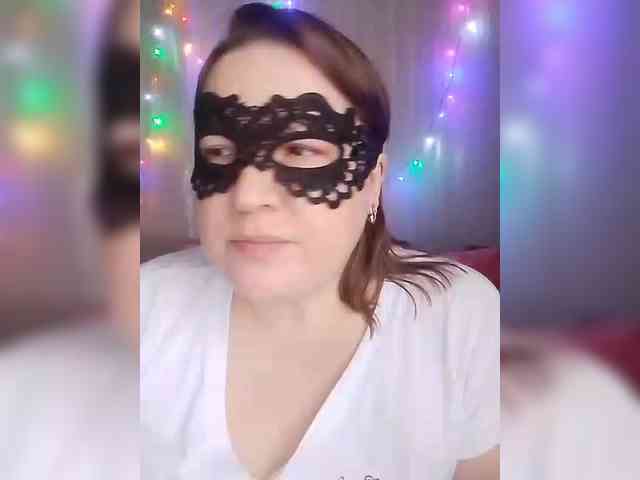 Miranda_sensual webcam