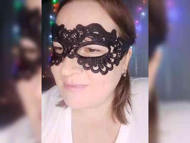 Miranda_sensual webcam