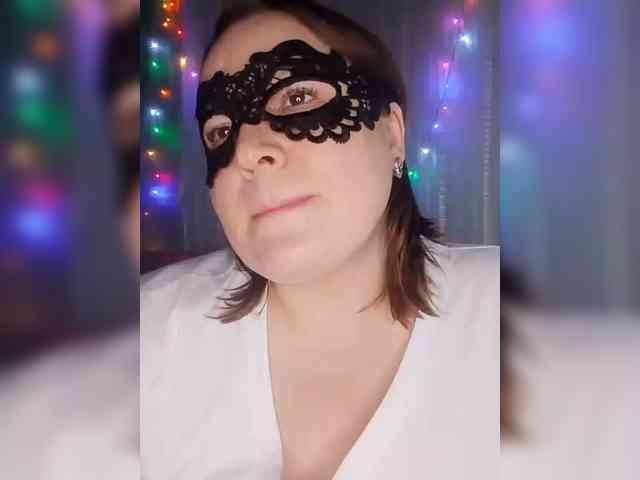 Miranda_sensual webcam