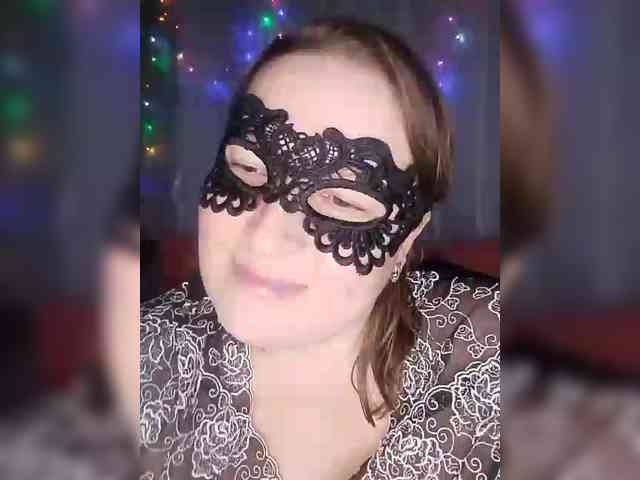 Miranda_sensual webcam