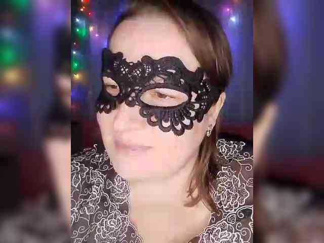 Miranda_sensual webcam