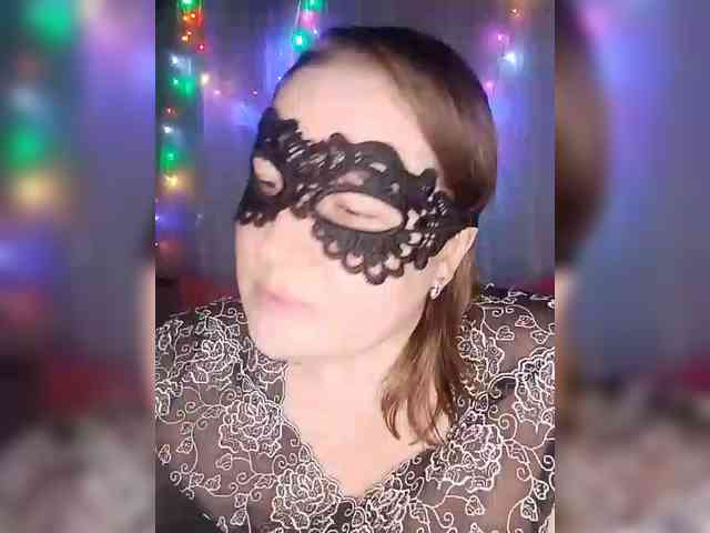 Miranda_sensual webcam