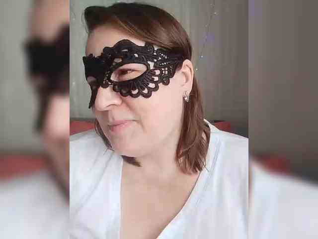 Miranda_sensual webcam