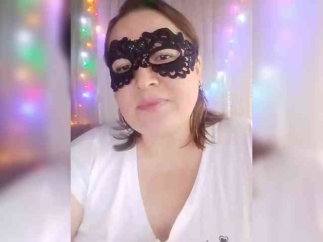 Miranda_sensual webcam