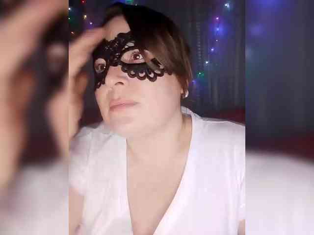 Miranda_sensual webcam