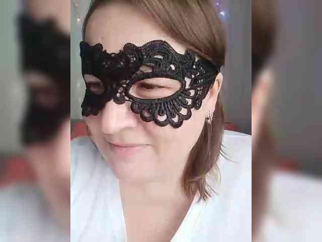 Miranda_sensual webcam