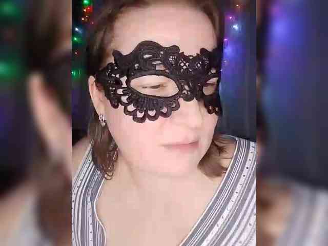 Miranda_sensual webcam