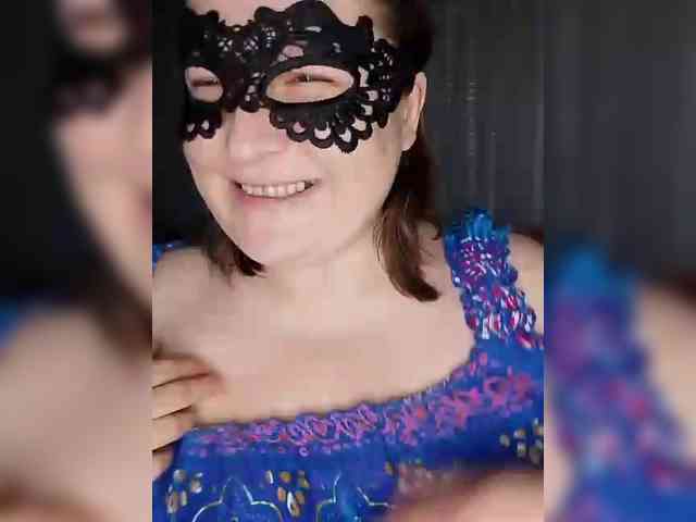 Miranda_sensual webcam