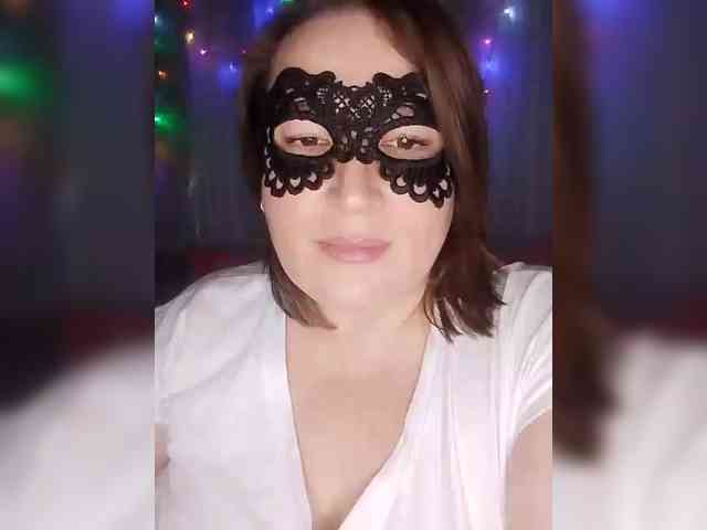 Miranda_sensual webcam