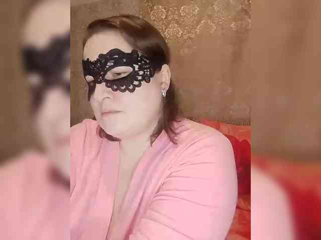 Miranda_sensual webcam