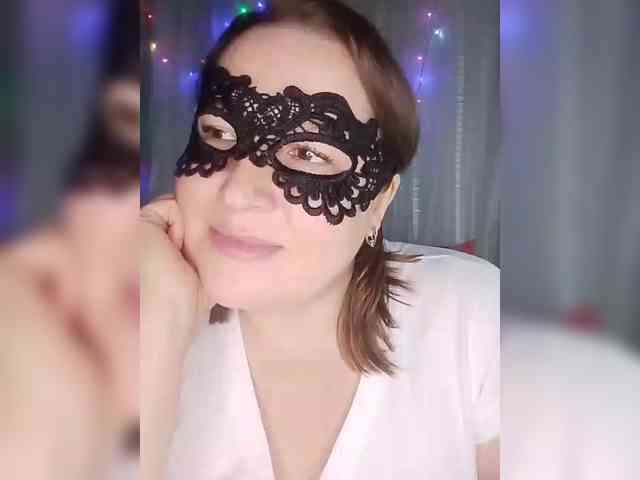 Miranda_sensual webcam