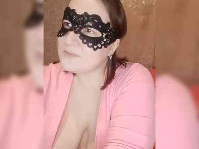 Miranda_sensual webcam