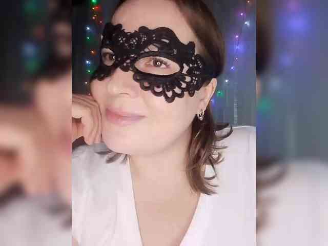 Miranda_sensual webcam