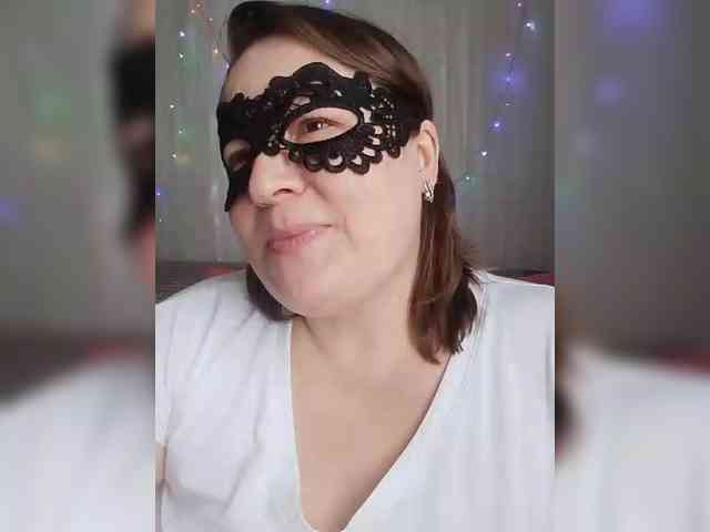 Miranda_sensual webcam