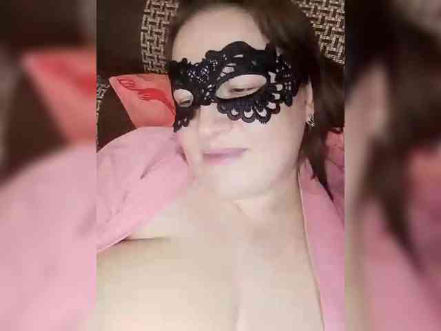 Miranda_sensual webcam